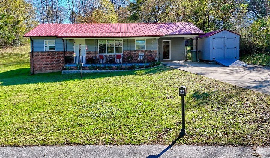 60 Tarrent St, Andrews, NC 28901 - 3 Beds, 1 Bath