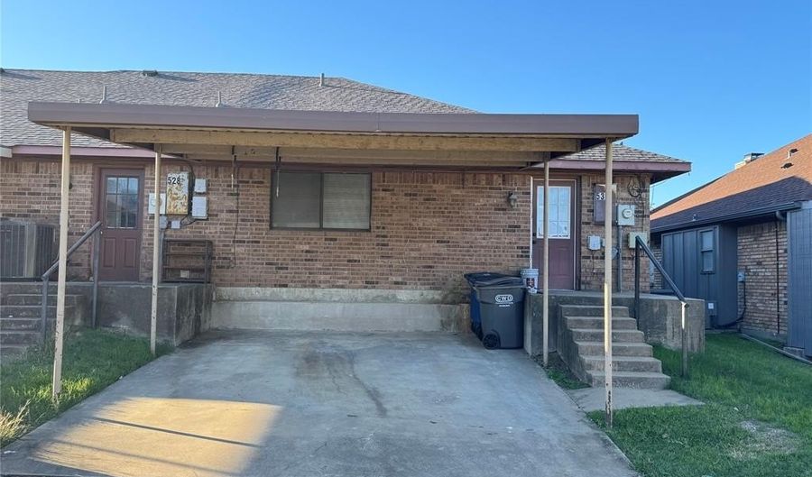 530 Post Oak Ln, Allen, TX 75002 - 2 Beds, 2 Bath