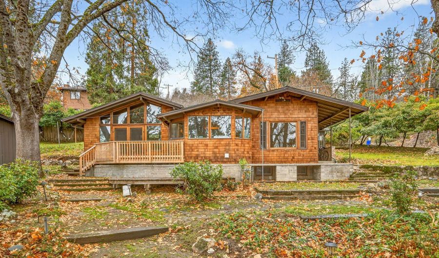 770 Elkader St, Ashland, OR 97520 - 2 Beds, 1 Bath