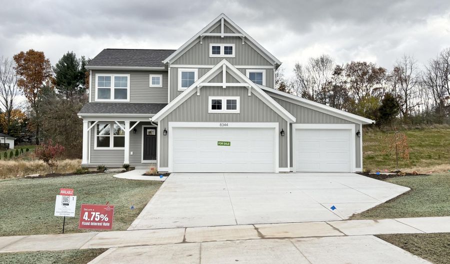 8344 Kettle Oak Dr SE, Alto, MI 49302 - 4 Beds, 2 Bath