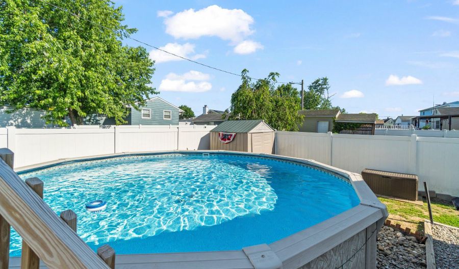 137 PRINCETON Ave, Bellmawr, NJ 08031 - 3 Beds, 1 Bath