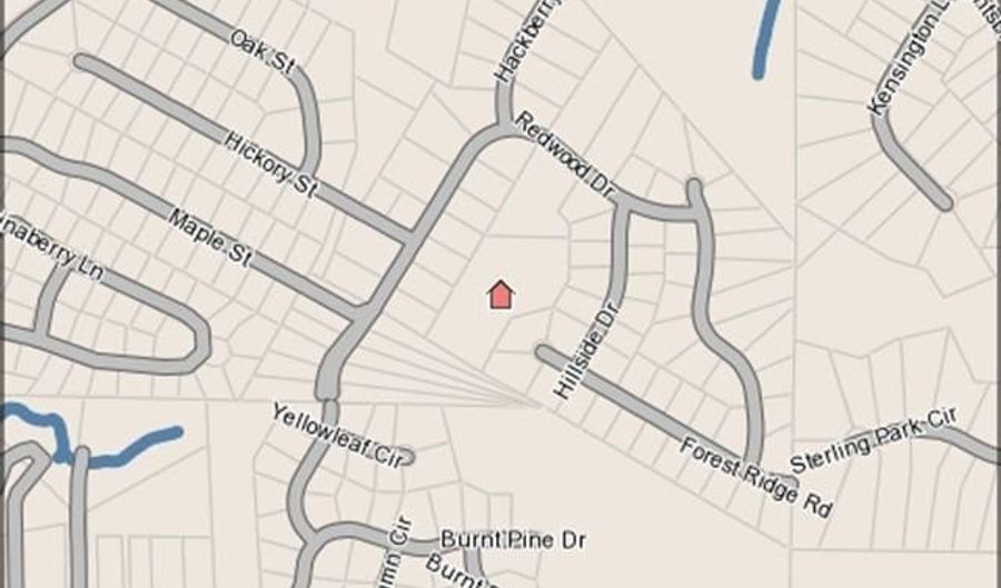 4 Acres WOODLAND HILLS Lot 4 Acres, Alabaster, AL 35114 - 0 Beds, 0 Bath