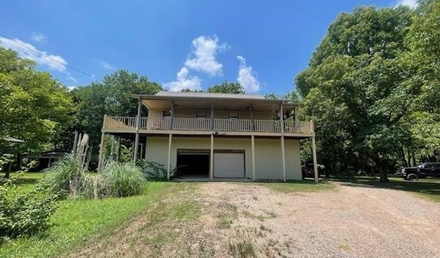 80 TOWBOAT, Adamsville, TN 38310 - 2 Beds, 2 Bath