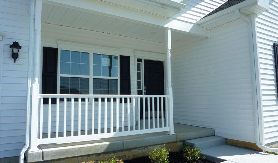 203 VILLA Dr, Clayton, DE 19938 - 3 Beds, 2 Bath