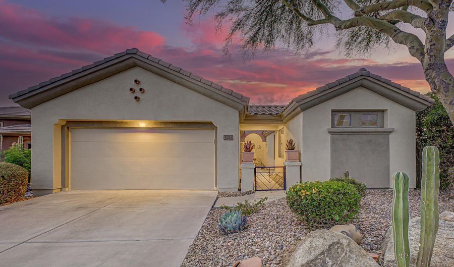 41024 N NOBLE HAWK Way, Anthem, AZ 85086 - 3 Beds, 3 Bath