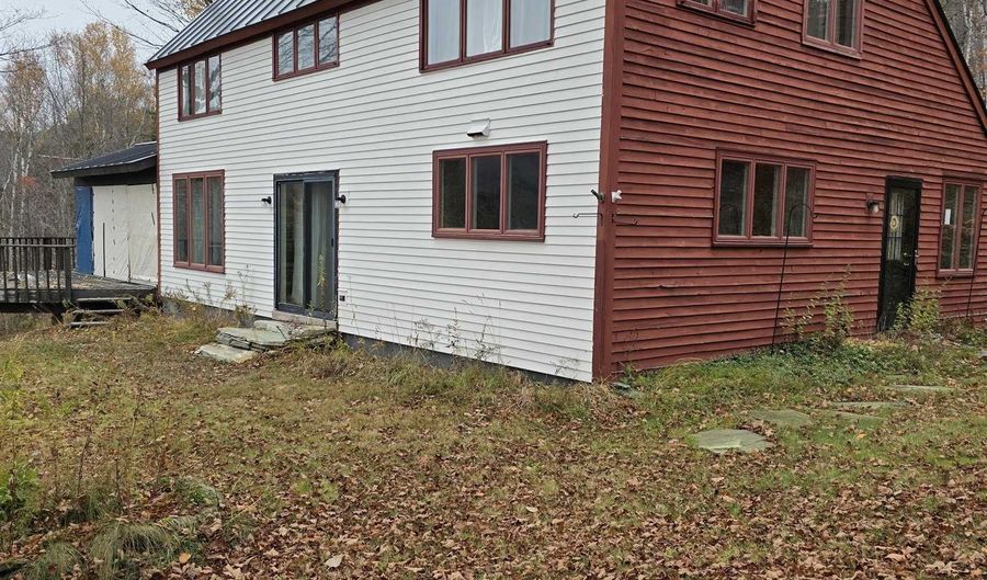 1846 Dartt Hill Rd, Bethel, VT 05032 - 3 Beds, 2 Bath