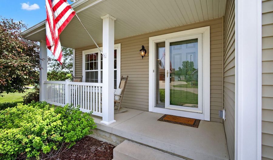 4316 Harrison Cir, Ames, IA 50010 - 4 Beds, 4 Bath