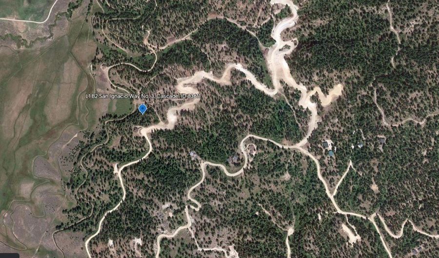 L1 B2 San Ignacio Way lot 1, Cascade, ID 83611 - 0 Beds, 0 Bath