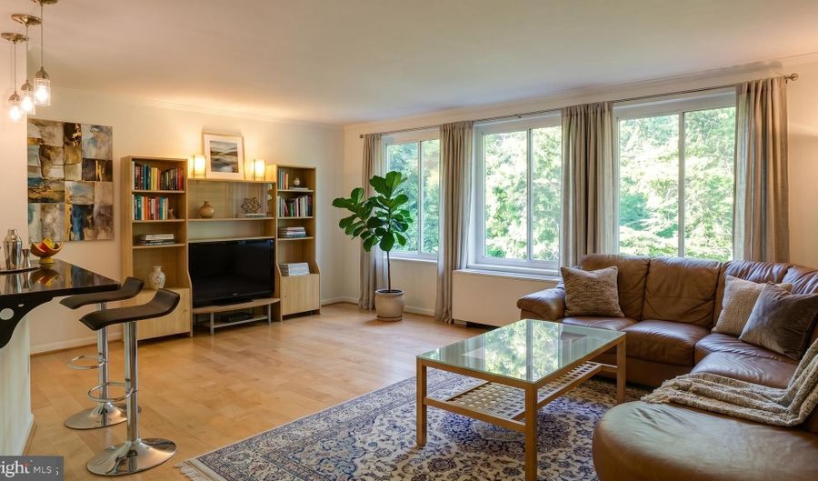 3033 NEW MEXICO Ave NW 306, Washington, DC 20016 - 1 Beds, 1 Bath