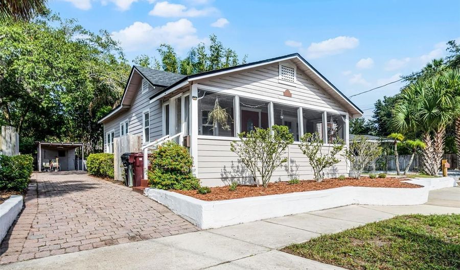 1038 N HAMPTON Ave, Orlando, FL 32803 - 2 Beds, 2 Bath