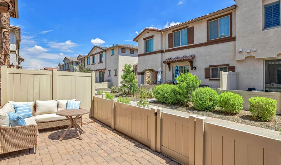 4100 S PINELAKE Way 149, Chandler, AZ 85249 - 2 Beds, 3 Bath