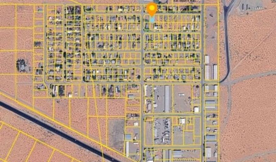 E Old N Church, Big Water, UT 84741 - 0 Beds, 0 Bath
