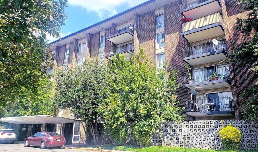 6011 EMERSON St 414, Bladensburg, MD 20710 - 2 Beds, 1 Bath