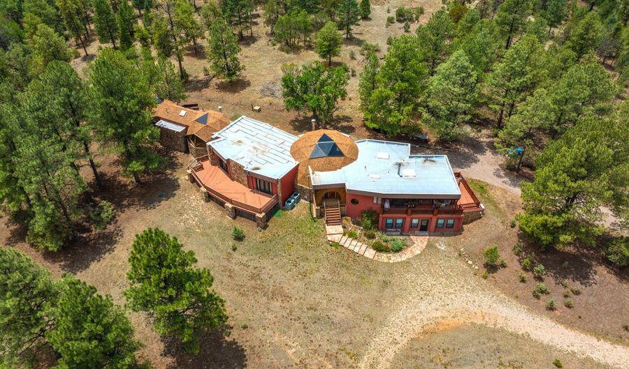 211 Mogul Rd, Alto, NM 88312 - 4 Beds, 4 Bath