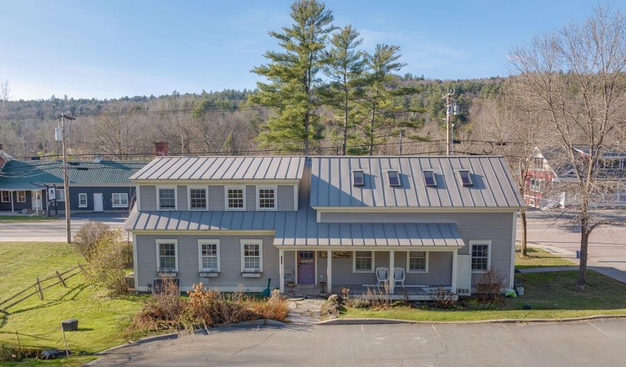 673 S Main St, Stowe, VT 05672 - 0 Beds, 0 Bath