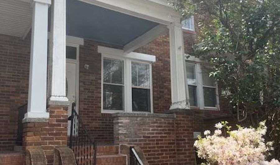 2855 MAYFIELD Ave, Baltimore, MD 21213 - 3 Beds, 2 Bath
