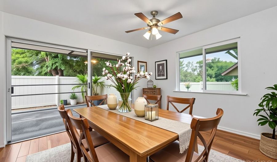 46-411 Kahuhipa St A, Kaneohe, HI 96744 - 3 Beds, 3 Bath