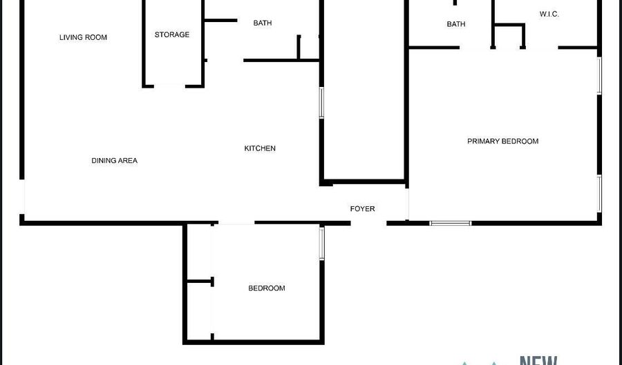 102 Doporto Ct, Carlsbad, NM 88220 - 2 Beds, 2 Bath
