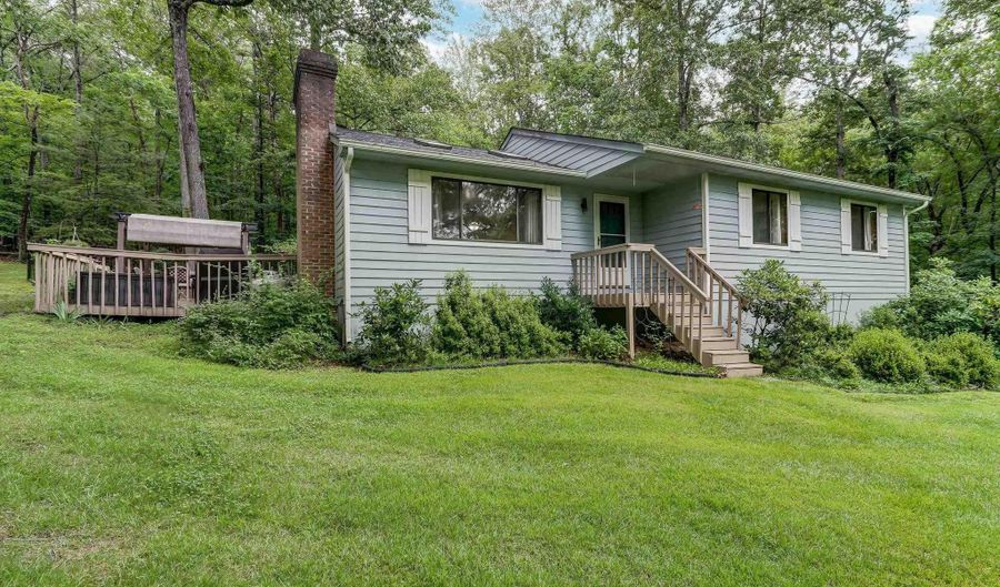 7160 BURNT MOUNTAIN Rd, Afton, VA 22920 - 3 Beds, 3 Bath
