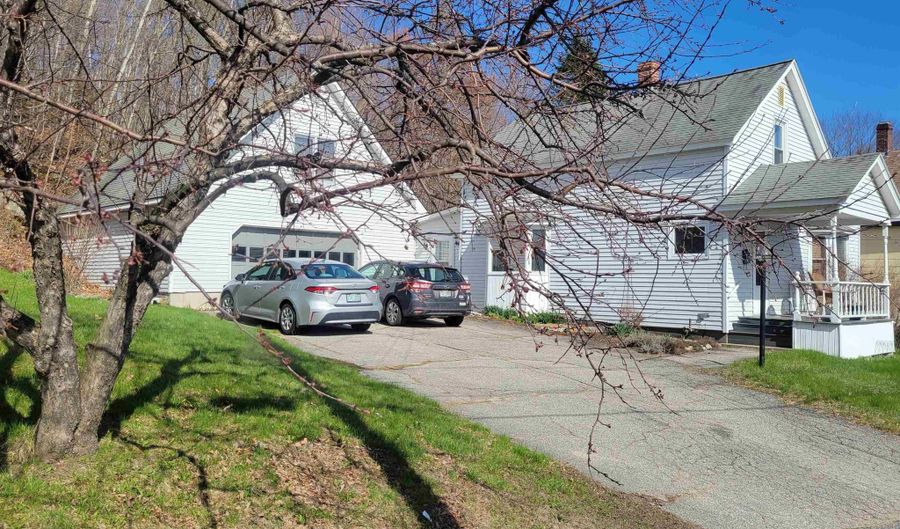 404 Church St, Berlin, NH 03570 - 3 Beds, 1 Bath