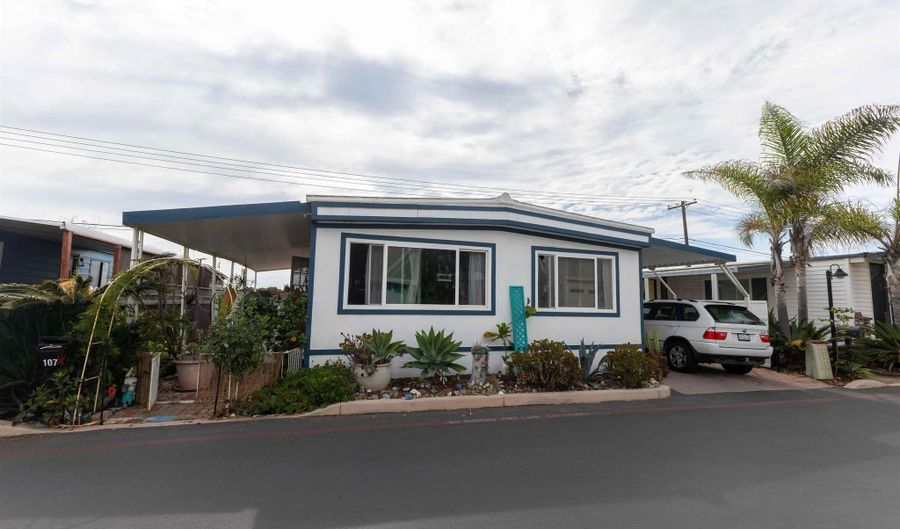 6550 Ponto Dr 107, Carlsbad, CA 92011 - 2 Beds, 2 Bath