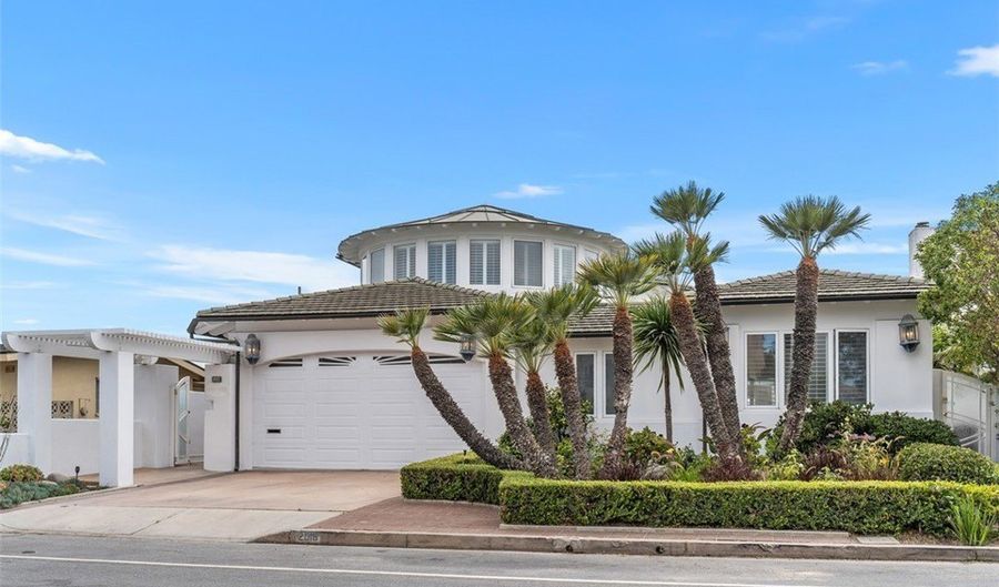 2016 Calle De Los Alamos, San Clemente, CA 92672 - 3 Beds, 5 Bath