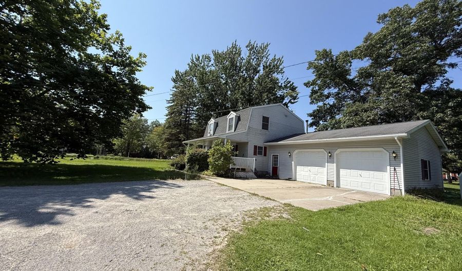 1460 Long Rapids Rd, Alpena, MI 49707 - 3 Beds, 2 Bath