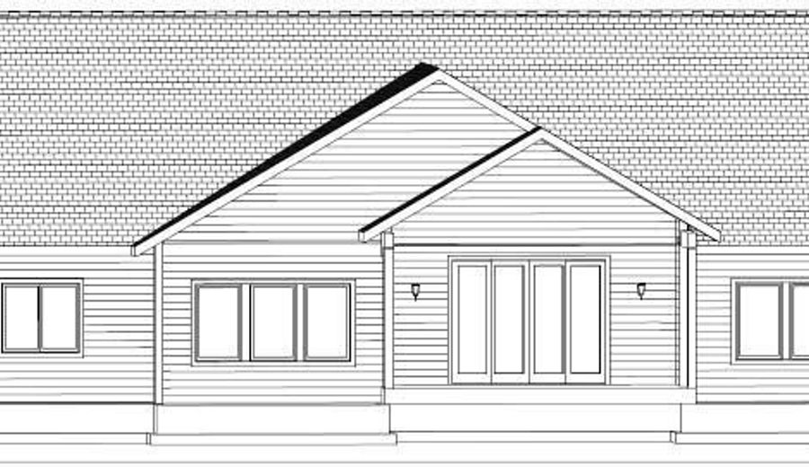 NKA Dickens Rd Lot 3, Athol, ID 83801 - 3 Beds, 3 Bath