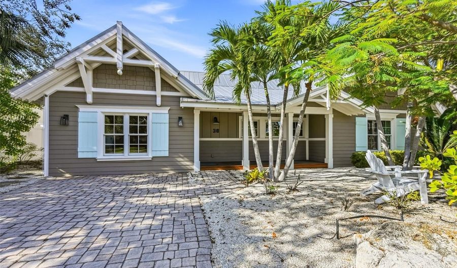 310 PALM Ave, Anna Maria, FL 34216 - 3 Beds, 3 Bath