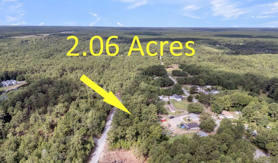 5646 Giddyup Ln, Awendaw, SC 29429 - 0 Beds, 0 Bath