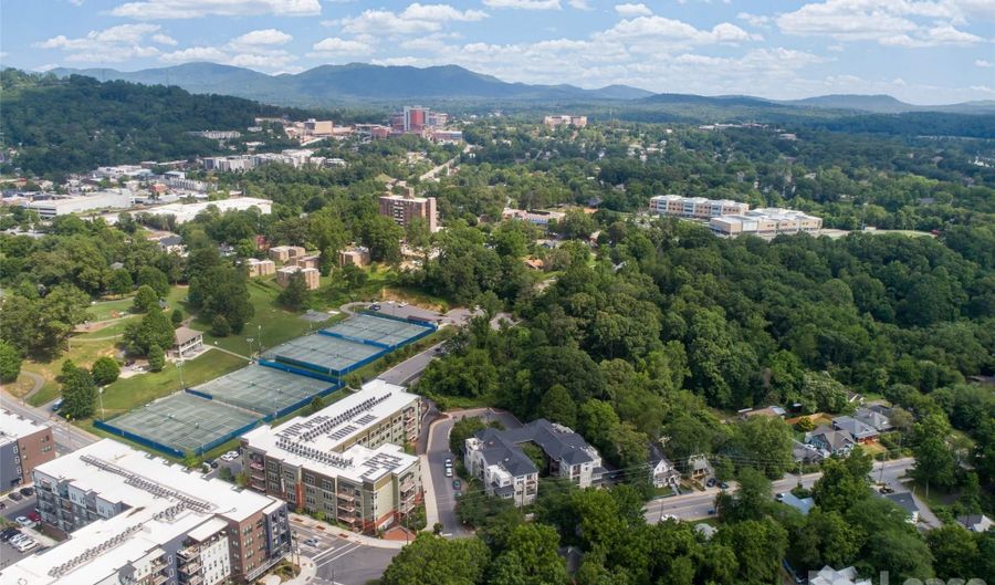 64 Clingman Ave 101, Asheville, NC 28801 - 0 Beds, 0 Bath