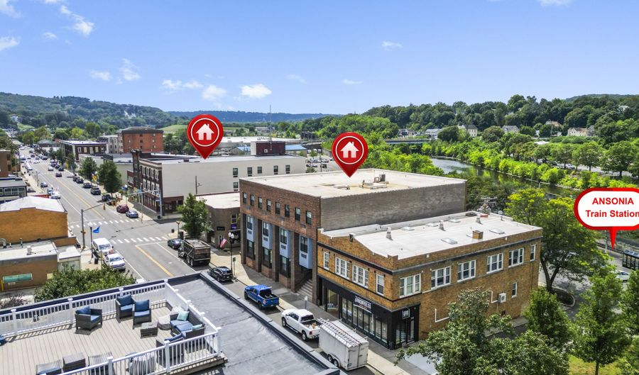 158 Main St, Ansonia, CT 06401 - 2 Beds, 1 Bath