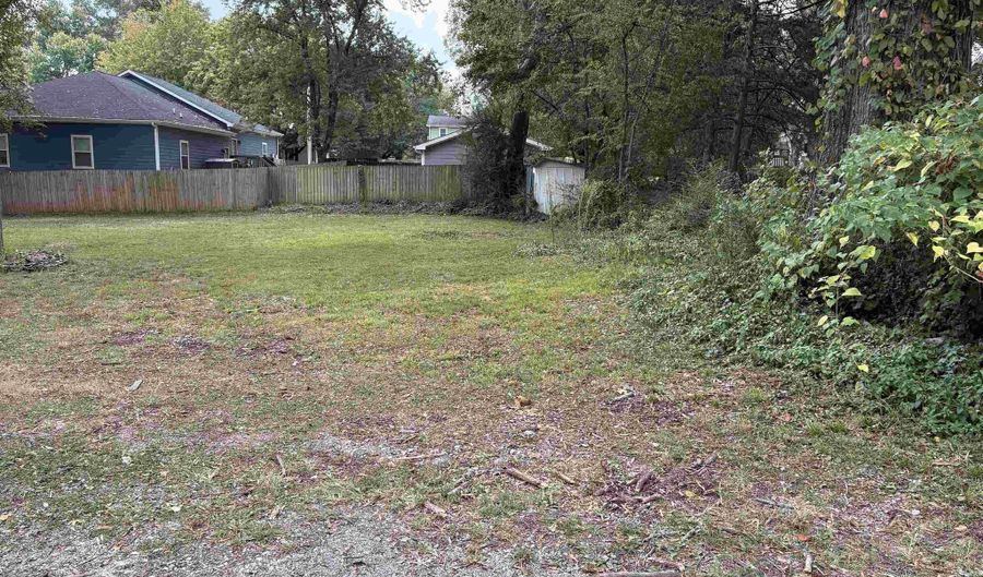 601 Grace Ave, Athens, AL 35611 - 2 Beds, 1 Bath