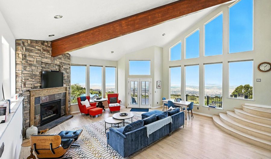 1227 E High Valley View Cir, Cedar City, UT 84720 - 3 Beds, 3 Bath