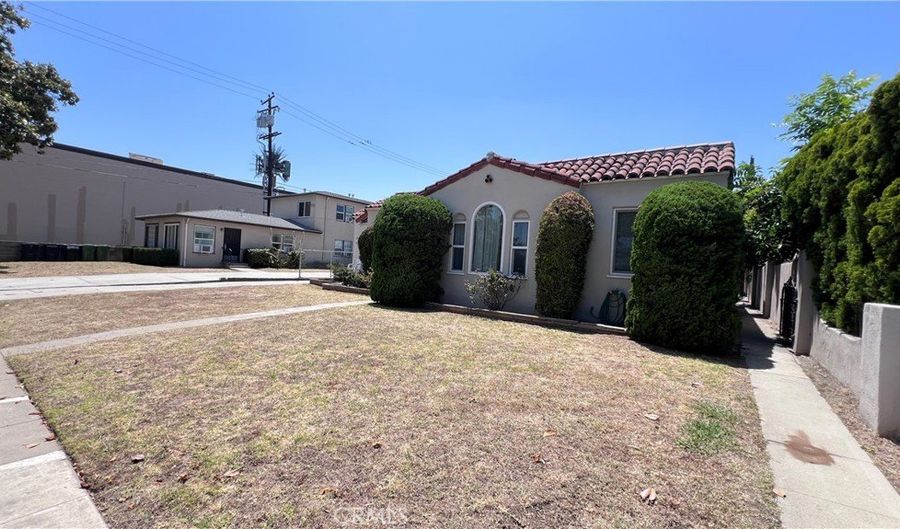 1219 8th, Alhambra, CA 91801 - 2 Beds, 1 Bath