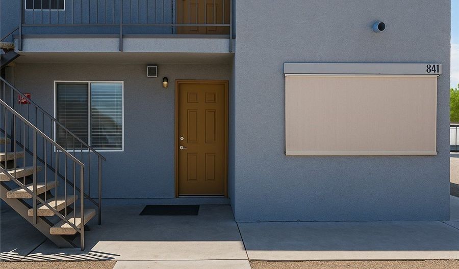 841 A, Boulder City, NV 89005 - 10 Beds, 6 Bath