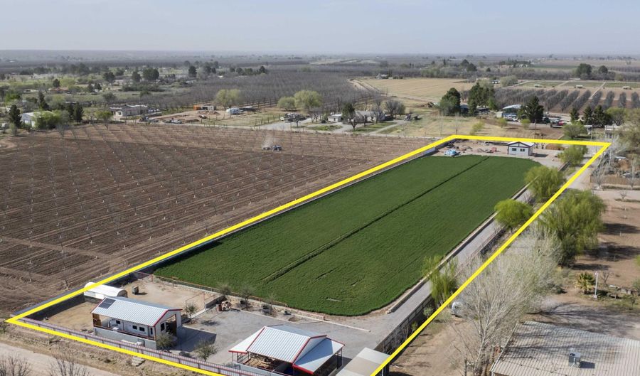 1405 Webb Rd, Anthony, NM 88021 - 0 Beds, 0 Bath