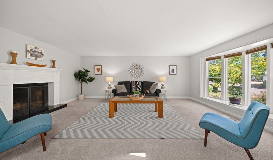 2815 NW EASTWAY Ct, Beaverton, OR 97006 - 5 Beds, 3 Bath