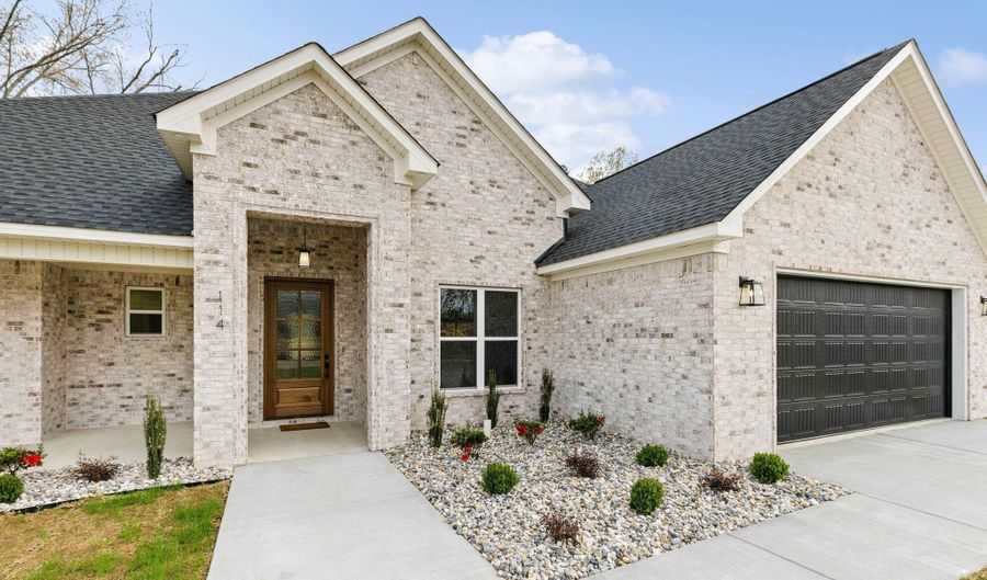 114 Harmony Village Dr, Haskell, AR 72015 - 3 Beds, 3 Bath