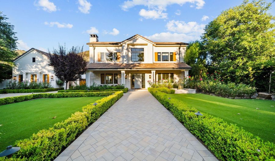 2116 Shadow Creek Dr, Agoura Hills, CA 91301 - 6 Beds, 7 Bath