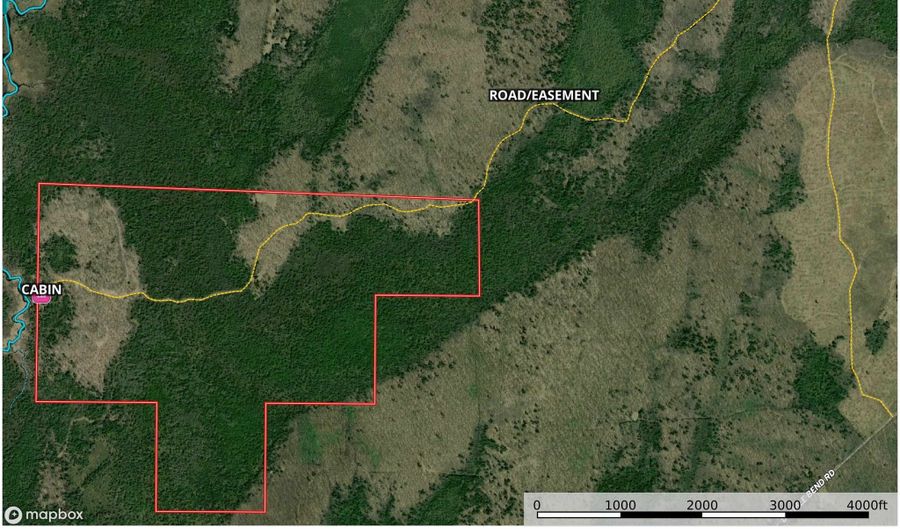 6506 DOUBLE BEND Rd, Argonne, WI 54511 - 0 Beds, 0 Bath