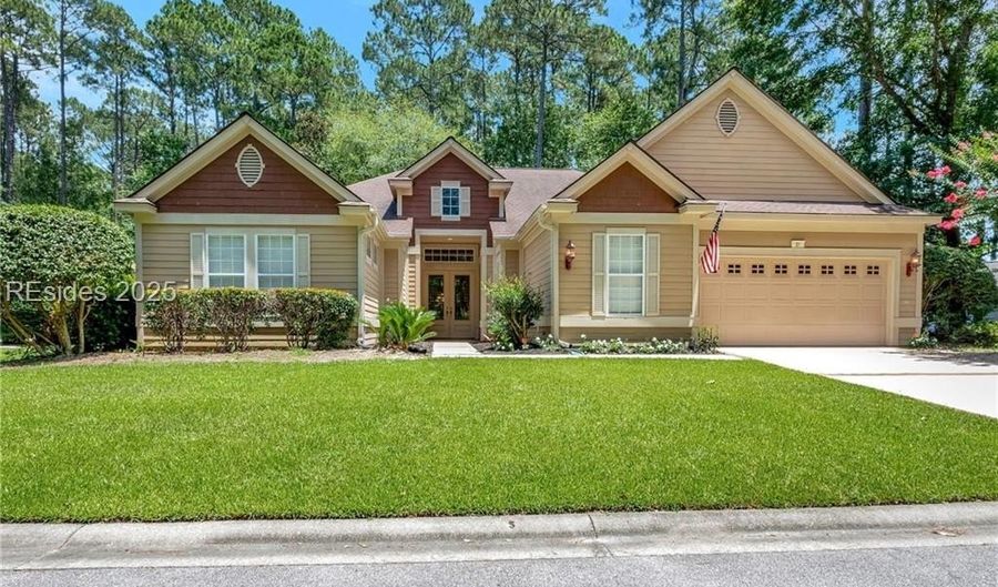 21 Cutter Cir, Bluffton, SC 29909 - 3 Beds, 3 Bath