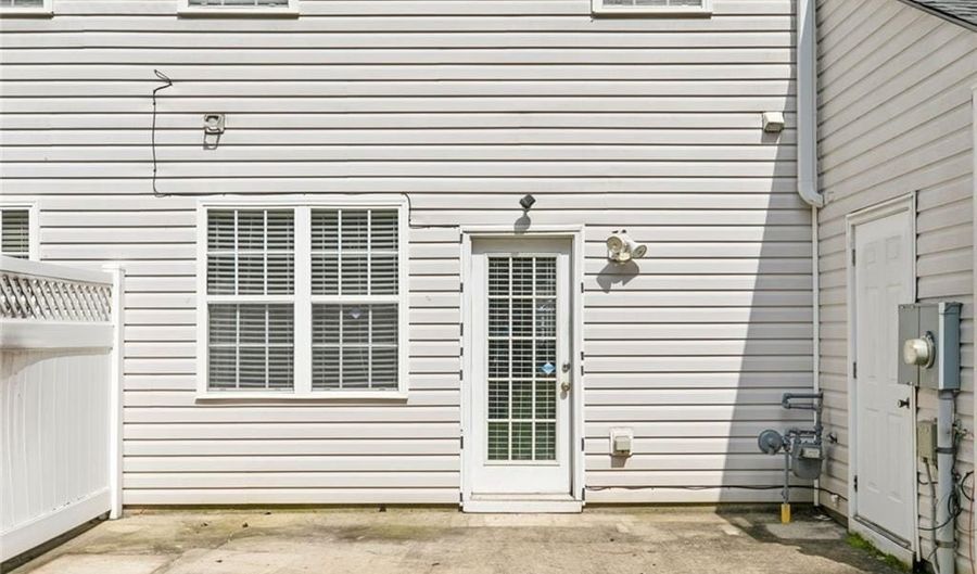 3864 Guilderoy Ln #3, Austell, GA 30106 - 2 Beds, 3 Bath