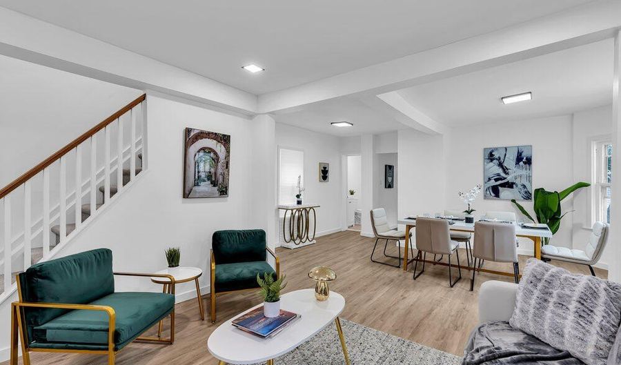 1102 Asbury Ave, Asbury Park, NJ 07712 - 3 Beds, 2 Bath