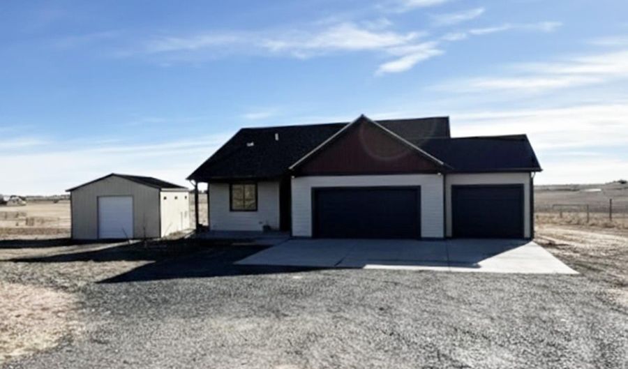 1889 CHARLES JAKE Ct, Cheyenne, WY 82009 - 5 Beds, 3 Bath