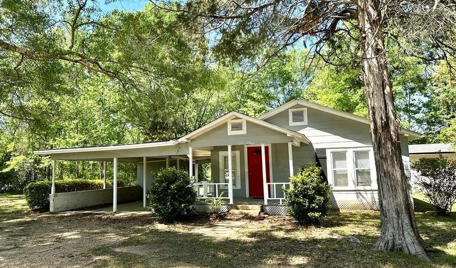 1633 New Sight Dr NE, Brookhaven, MS 39601 - 2 Beds, 1 Bath