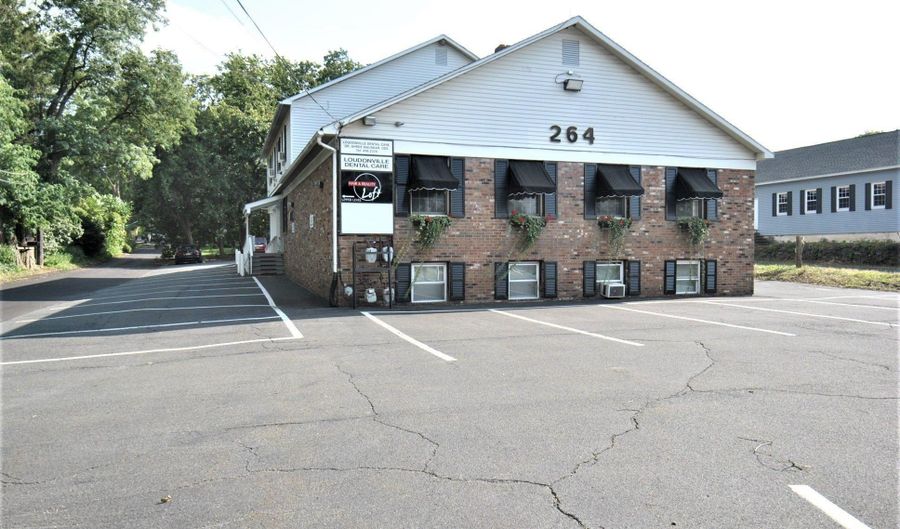 264 Osborne Rd, Albany, NY 12211 - 0 Beds, 0 Bath