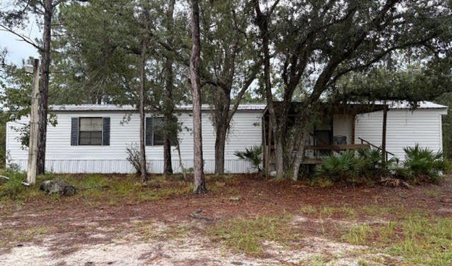 4539 NW Miller/White LN Rd, Altha, FL 32421 - 2 Beds, 2 Bath
