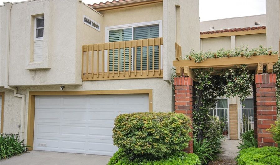 405 Genoa St 2, Arcadia, CA 91006 - 3 Beds, 3 Bath