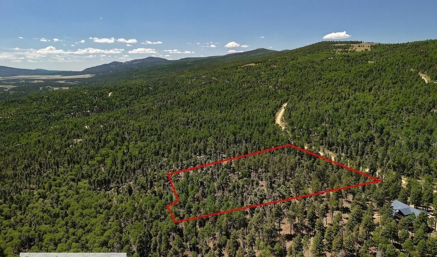 97 Zia Rd, Angel Fire, NM 87710 - 0 Beds, 0 Bath